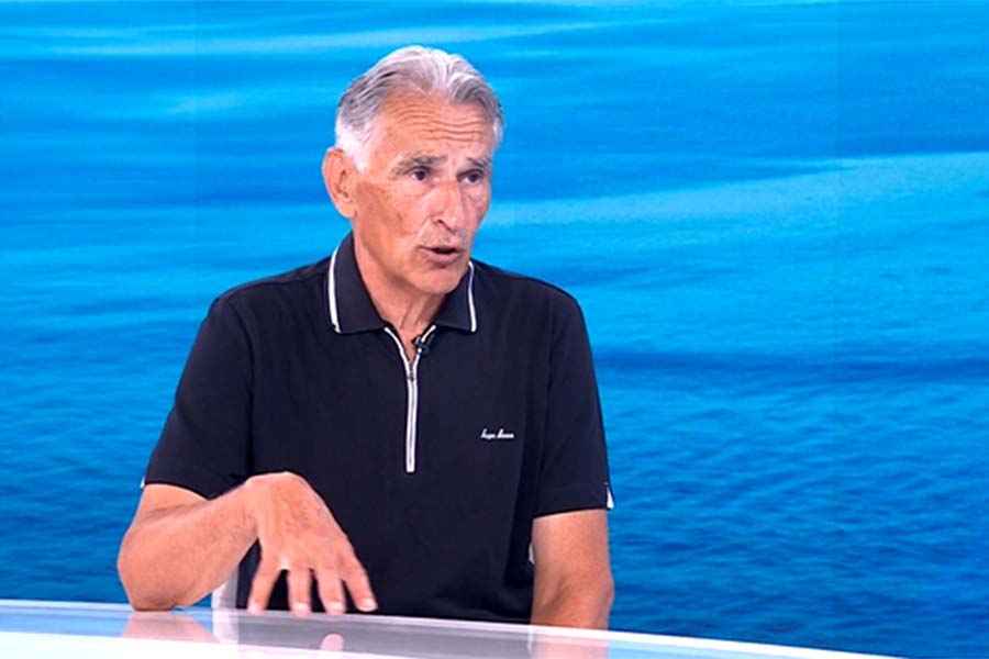 VOJNI ANALITIČAR PERO KOVAČEVIĆ: SAD-u ‘ponestaje’ projektila, Trump se nalazi u delikatnoj situaciji…