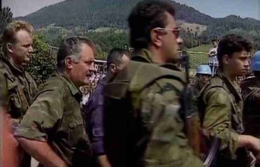 TAJNI PLANOVI ZA DRUGO POLUVRIJEME RATNIH SUKOBA: Regionalne elite ponovo crtaju granice preko leđa Bosne i Hercegovine