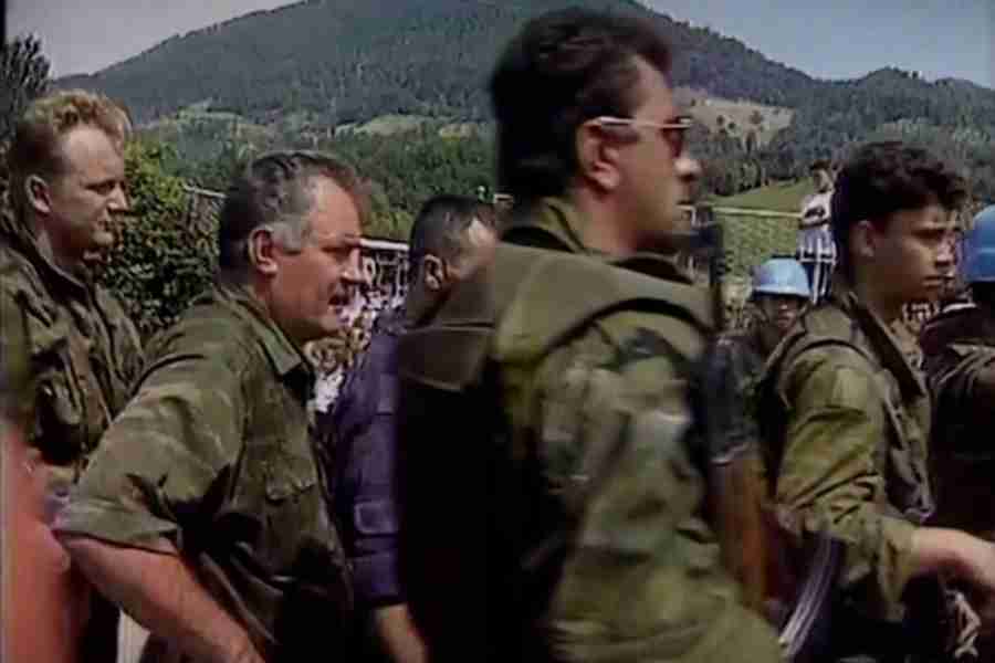 TAJNI PLANOVI ZA DRUGO POLUVRIJEME RATNIH SUKOBA: Regionalne elite ponovo crtaju granice preko leđa Bosne i Hercegovine