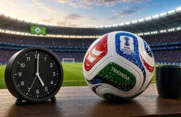 Washington postavlja granice, FIFA spušta glavu: Priča o Mundijalu 2026