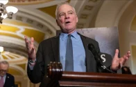 Američki senator kontra zakona o odbrani zbog rata s Iranom: Neću dati bjanko ček Pentagonu