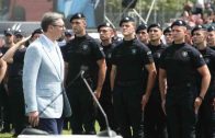 NEMA VIŠE RAZLIKE IZMEĐU KRIMINALACA I POLICIJE: Čuveni francuski “Le Monde” razotkrio kako Vučić vlada Srbijom