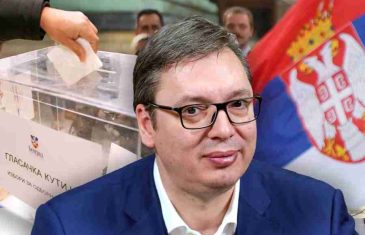 SMJENA NA VRHU SRBIJE: Evo ko bi mogao zamijeniti Aleksandra Vučića na poziciji predsjednika ako se povuče