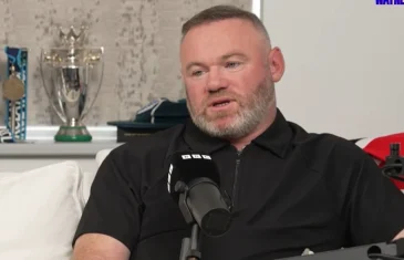 Wayne Rooney žestoko kritikovao sudiju: “Bosna i Hercegovina je trebala dobiti crveni karton'”
