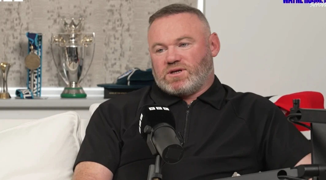Wayne Rooney žestoko kritikovao sudiju: “Bosna i Hercegovina je trebala dobiti crveni karton'”