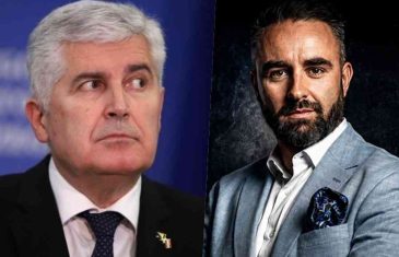 DIREKTOR GEOPOL-a ADMIR LISICA: Kada smo kod famozne riječi “legitimni”, onda je bitno tim riječnikom…