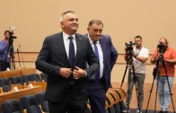 Šta se krije iza najave zamjena uloga: Može li Miniću i Dodiku uspjeti gaženje presude i ima li sistem odgovor na to?