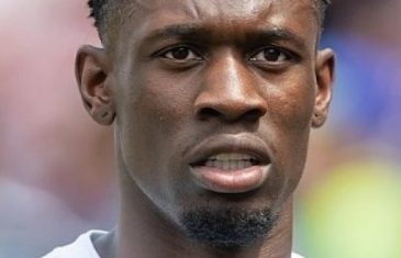 Poništili mu crveni karton, a on se obrukao kao nikad: Ovo je učinak igrača zbog kojeg su Trump i FIFA izigrali pravila