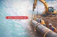 JE LI JUŽNA INTERKONEKCIJA PRED PROPAŠĆU: Struka upozorava –„Kontrola nad plinskim tokovima može postati…“