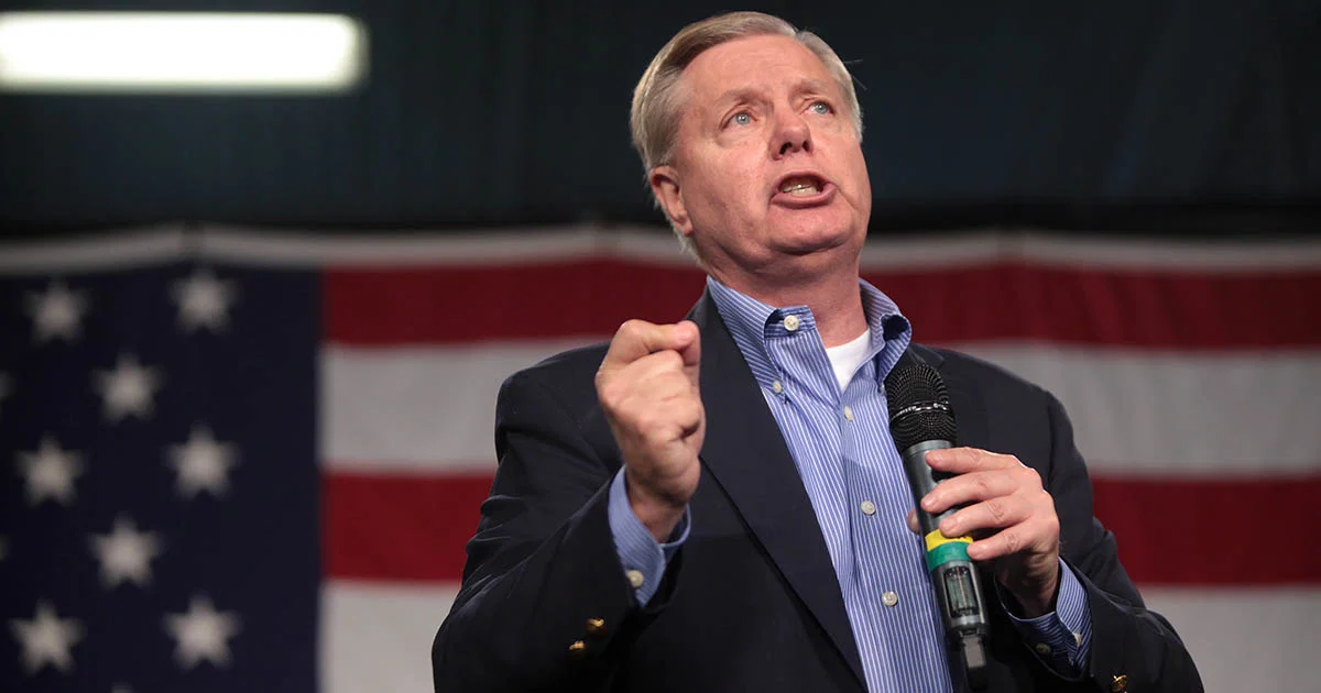 Iznenada umro Lindsey Graham, istaknuti Trumpov saveznik