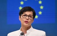 Žena koja zadaje glavobolje Aleksandru Vučiću: Ko je Marta Kos?