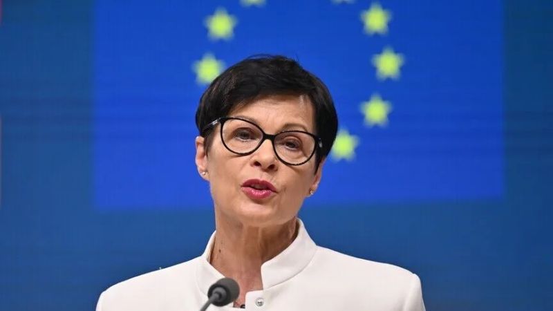 Žena koja zadaje glavobolje Aleksandru Vučiću: Ko je Marta Kos? Žena koja zadaje glavobolje Aleksandru Vučiću: Ko je Marta Kos?