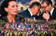 ANA LALIĆ, OTVORENO: Vučić je zadužio Dodika i obavezao ga da mu vrati uslugu masovnim transportom državljana BiH na glasanje u Srbiju, ali pazite šta će se dogoditi ako Vučić proglasi pobjedu…