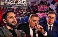 DRAGAN BURSAĆ: „Dodik želi verifikovati etničko čišćenje i genocid do kraja; Nažalost, najveće su šanse da će u Srbiji biti krvi…“