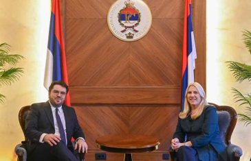 Namjerni ili ne: Tihi diplomatski ustupci hrane separatizam u Bosni i Hercegovini