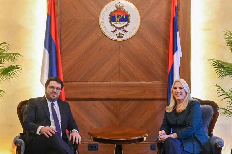 Namjerni ili ne: Tihi diplomatski ustupci hrane separatizam u Bosni i Hercegovini