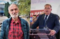 DIVKOVIĆ OŠTRO PO DODIKU: “Napad na Šuška nije slučajnost, siledžijsko ponašanje traje dvije decenije!”