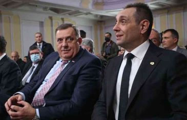 PUTINOVI LJUDI NA SPECIJALNOM ZADATKU: Kako Moskva preko lokalnih lidera gura regiju u haos…