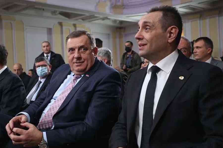 PUTINOVI LJUDI NA SPECIJALNOM ZADATKU: Kako Moskva preko lokalnih lidera gura regiju u haos…