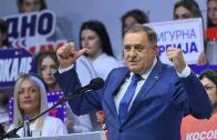 SECESIONIST IZ LAKTAŠA OTVORENO PRIJETI IZ SRBIJE: “Dijelimo ideju jedne države, iako su nas podijelili…”