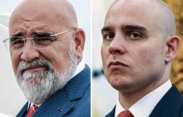 TRUMP ZADOVOLJAN: Evo gdje je završio novac Dodikovih lobista