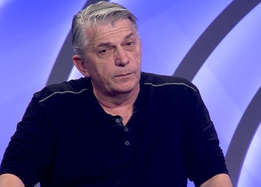 NOVINAR I PUBLICISTA FARUK KAJTAZ TVRDI: “SNSD i HDZ određuju pravila igre, SDP-u bi koristio odlazak u opoziciju” NOVINAR I PUBLICISTA FARUK KAJTAZ TVRDI: “SNSD i HDZ određuju pravila igre, SDP-u bi koristio odlazak u opoziciju”