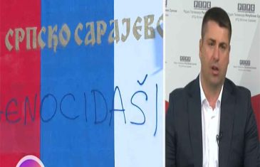SKANDALOZNO: Načelnik Istočnog Novog Sarajeva bez ikakvih dokaza za incident u Lukavici optužio…