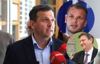 “SB” INTERVJU / NEBOJŠA VUKANOVIĆ: “Draško Stanivuković je projekat Beograda, vrlo brzo će se stvari na političkoj sceni Republike Srpske razbistriti…”