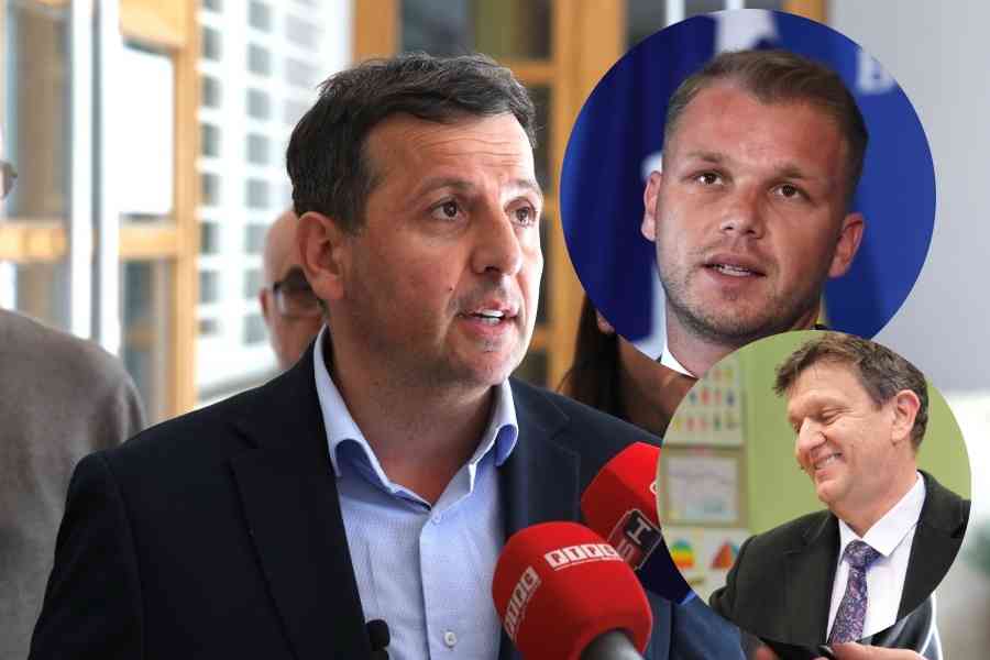 “SB” INTERVJU / NEBOJŠA VUKANOVIĆ: “Draško Stanivuković je projekat Beograda, vrlo brzo će se stvari na političkoj sceni Republike Srpske razbistriti…” “SB” INTERVJU / NEBOJŠA VUKANOVIĆ: “Draško Stanivuković je projekat Beograda, vrlo brzo će se stvari na političkoj sceni Republike Srpske razbistriti…”