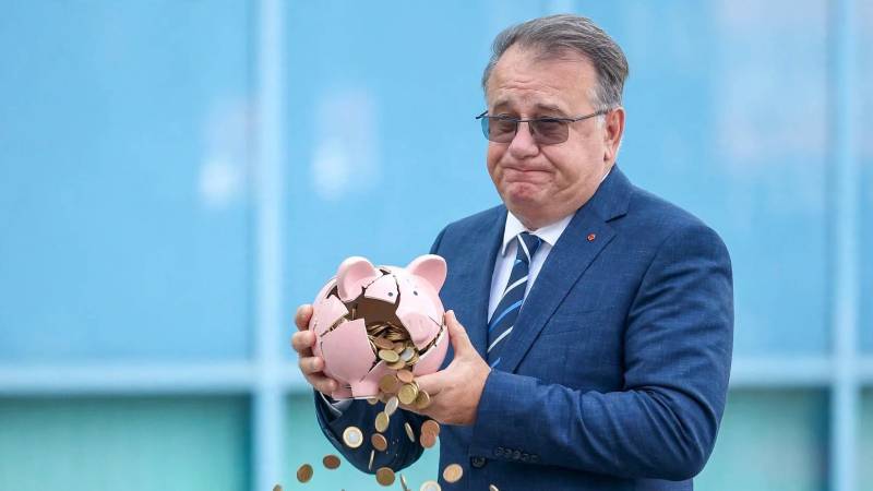 BiH crna rupa: Od Nikšićevih milijardi poticaja do vaših budućih poreza