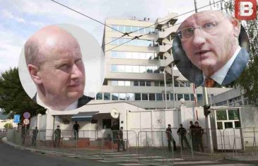 “BOSNA ZASLUŽUJE BOLJE OD SADAŠNJEG HAOSA!”: Britanski lord iznio prijedlog kako zatvoriti OHR, Carl Bildt ga podržao