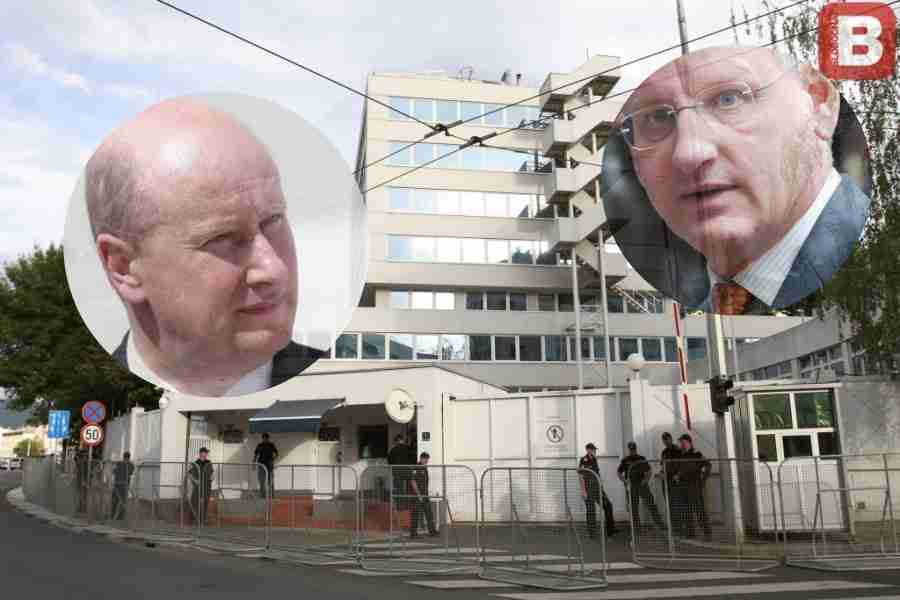“BOSNA ZASLUŽUJE BOLJE OD SADAŠNJEG HAOSA!”: Britanski lord iznio prijedlog kako zatvoriti OHR, Carl Bildt ga podržao