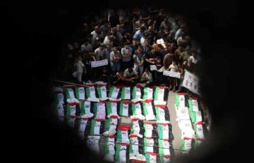 Da li je Izrael stvorio Hamas? Mit koji poništava palestinski politički subjektivitet