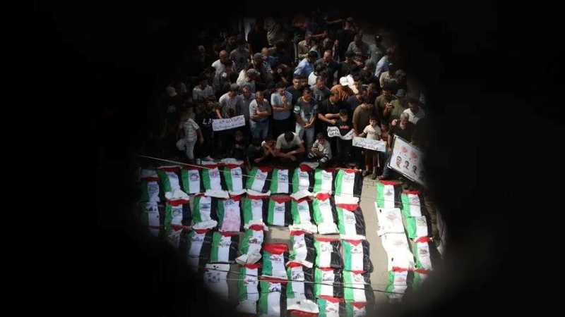 Da li je Izrael stvorio Hamas? Mit koji poništava palestinski politički subjektivitet