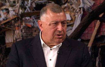 NUKLEARNI STRUČNJAK TONČI TADIĆ: “Očekuje nas jedan žestoki rat na moru i žestoki rat u zraku…”