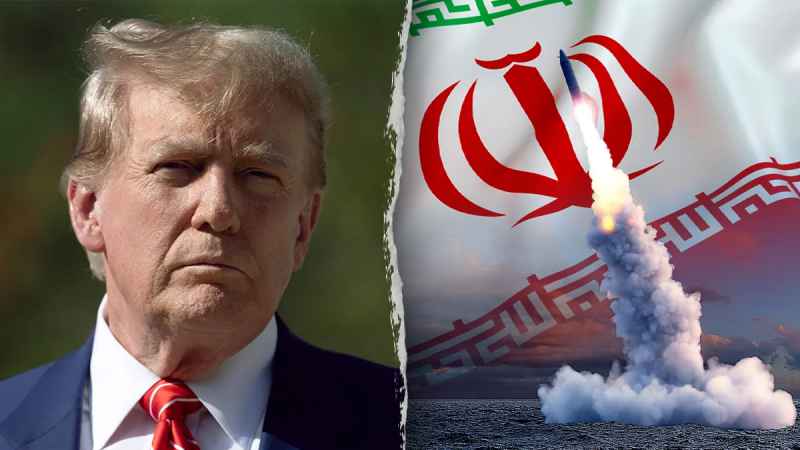 Sukob koji može zapaliti planetu: Stiže iranski “otac svih bombi” kao šamar Americi